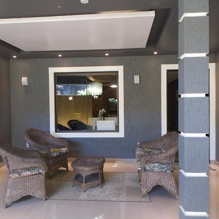 Casa Amaral 2 Villa Cabo Frio Eksteriør bilde