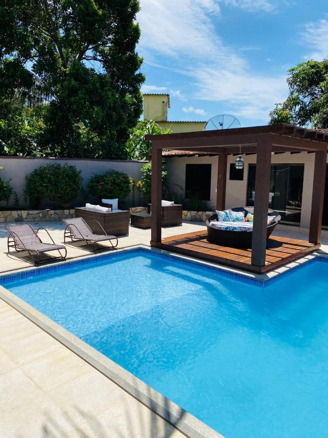 Casa Amaral 2 Villa Cabo Frio Eksteriør bilde