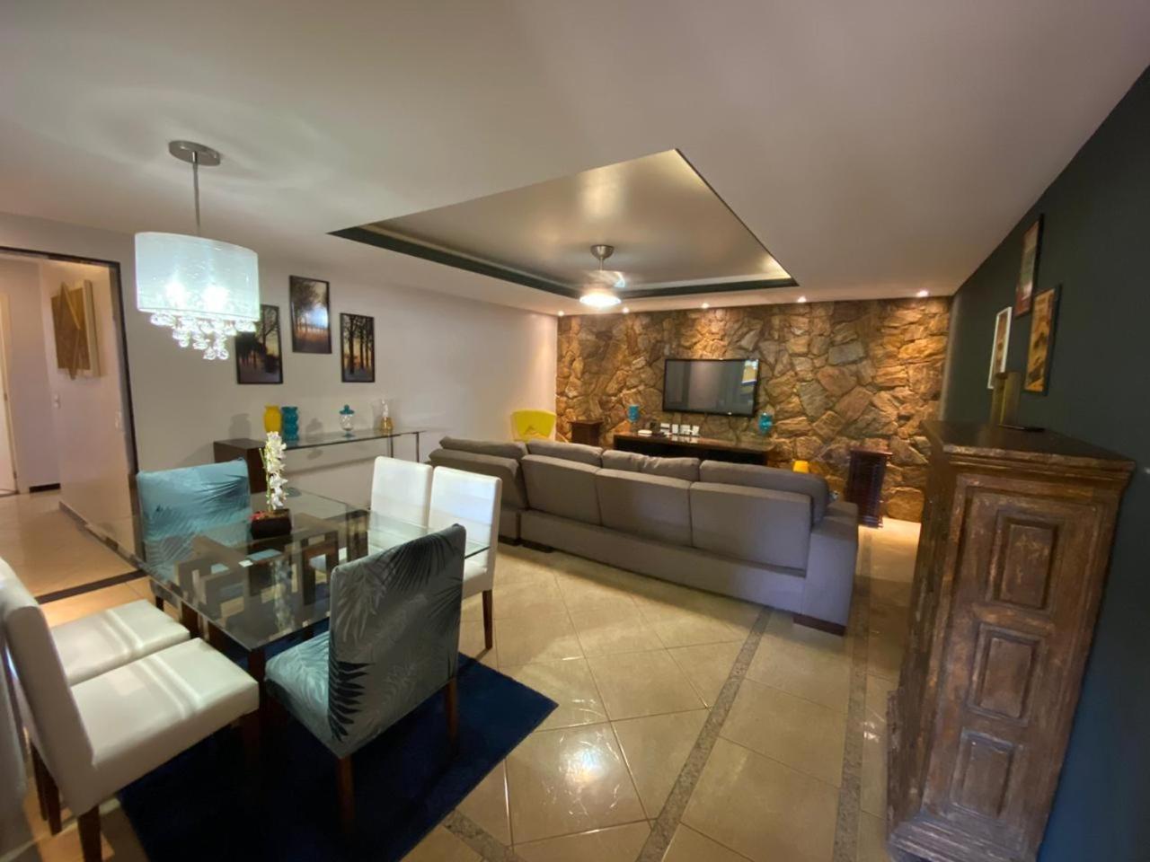 Casa Amaral 2 Villa Cabo Frio Eksteriør bilde