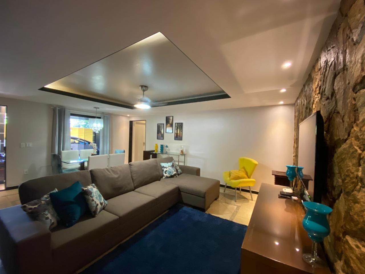 Casa Amaral 2 Villa Cabo Frio Eksteriør bilde