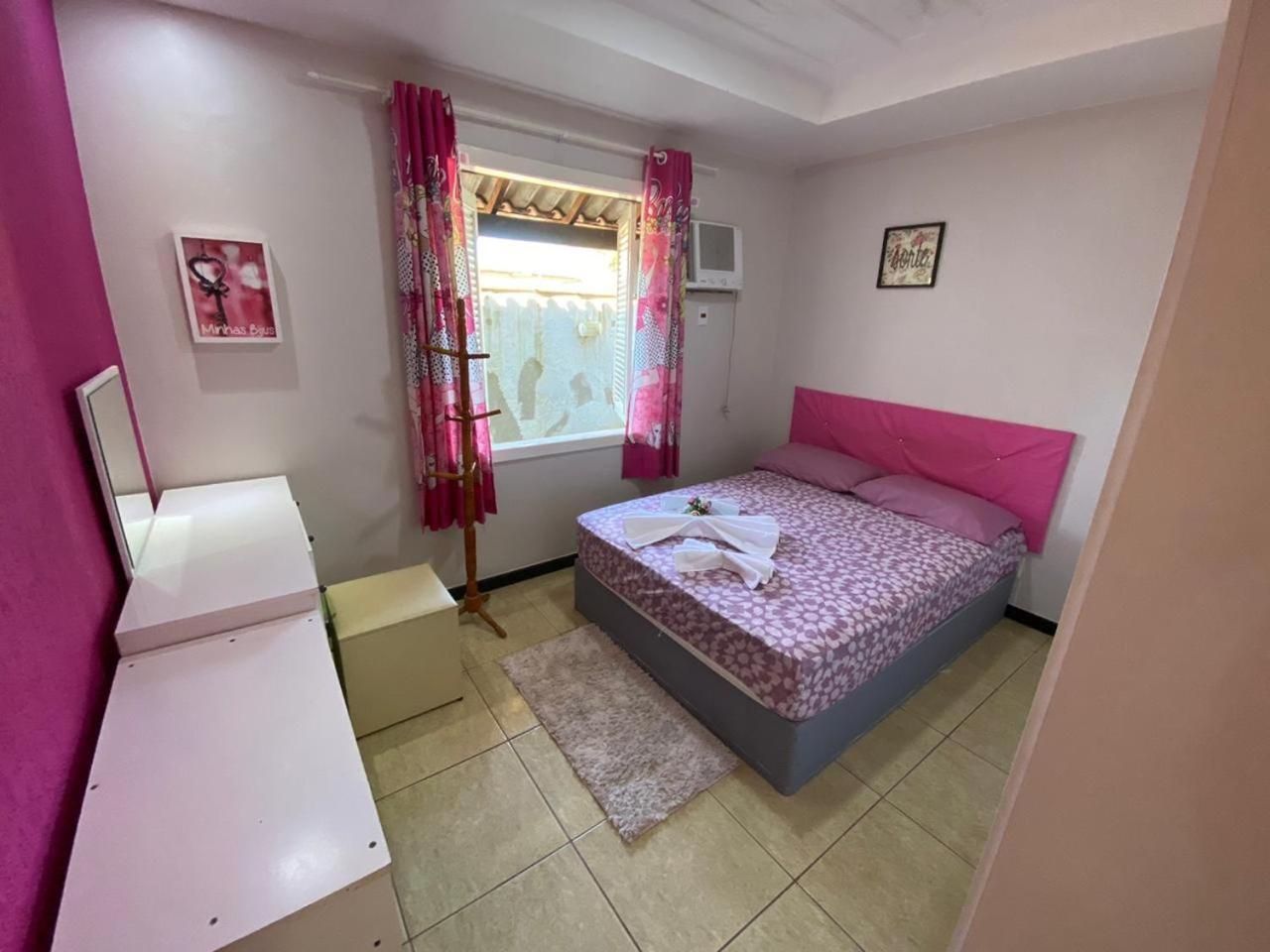 Casa Amaral 2 Villa Cabo Frio Eksteriør bilde