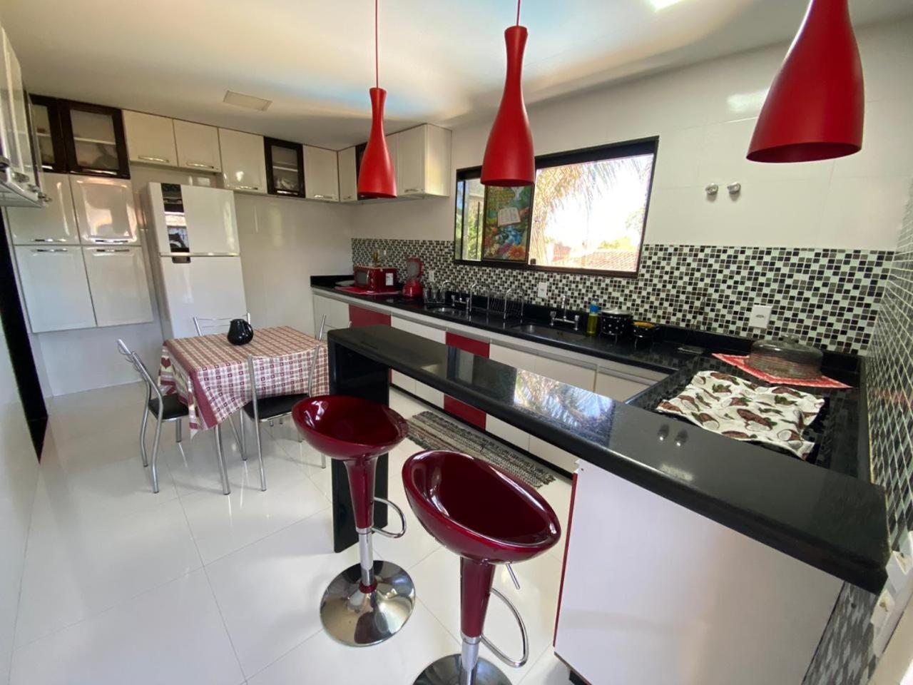 Casa Amaral 2 Villa Cabo Frio Eksteriør bilde