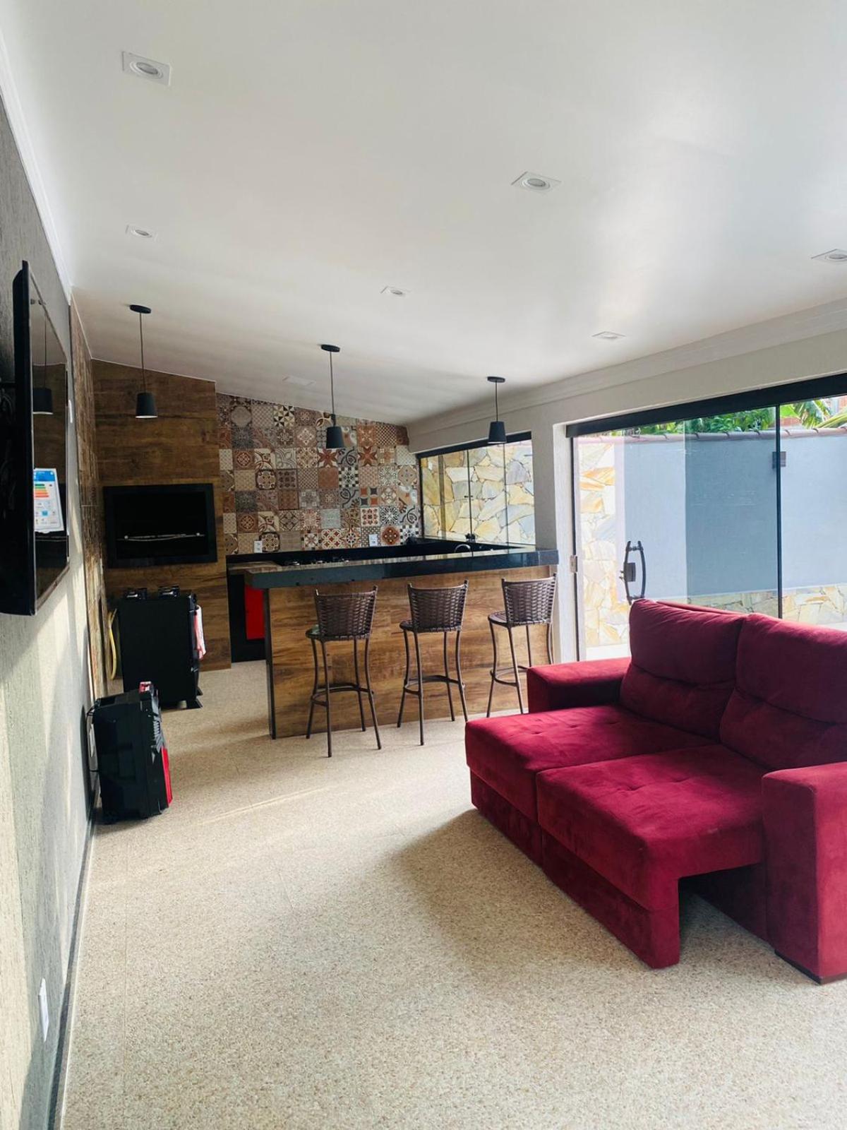 Casa Amaral 2 Villa Cabo Frio Eksteriør bilde
