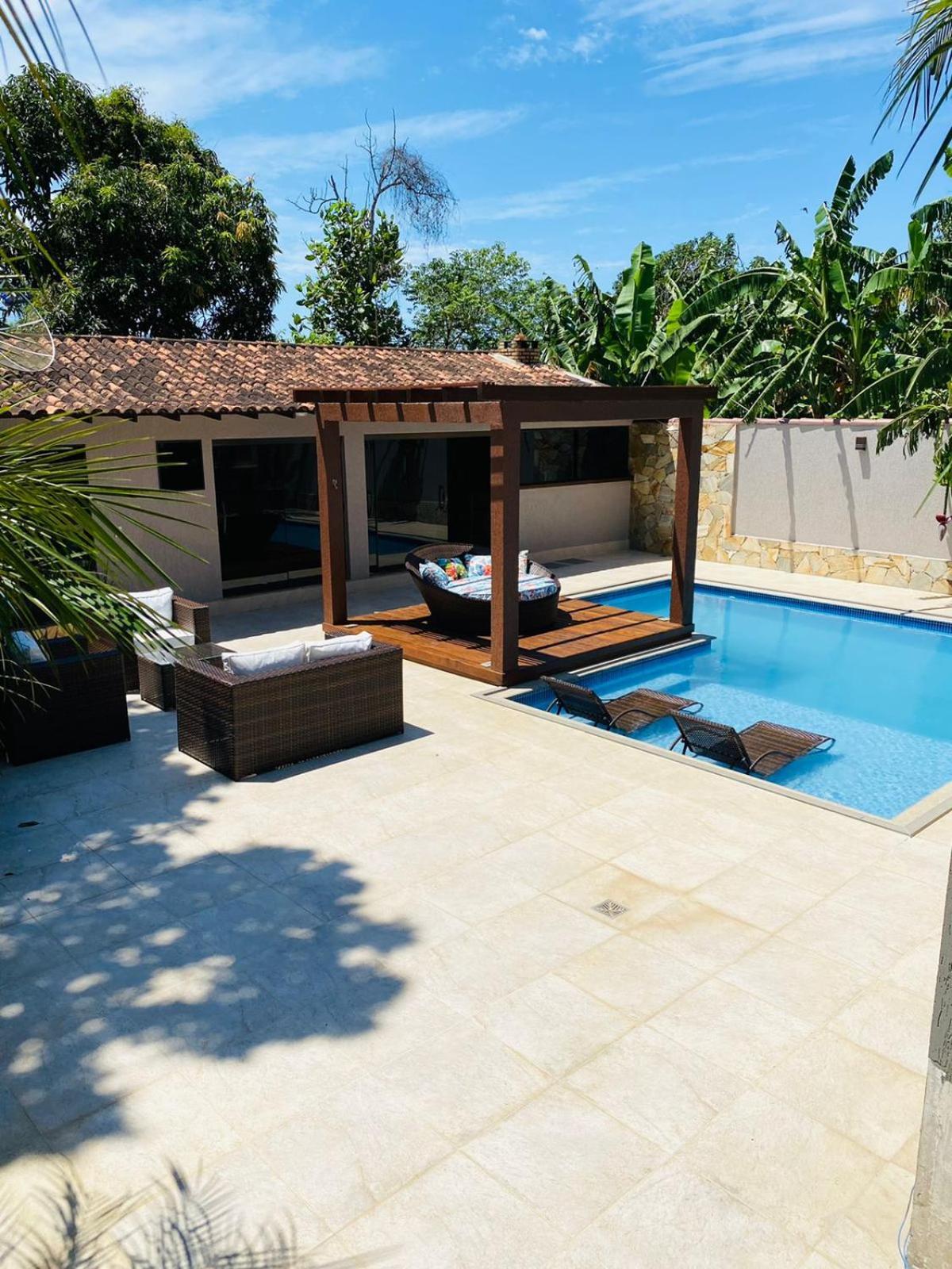 Casa Amaral 2 Villa Cabo Frio Eksteriør bilde