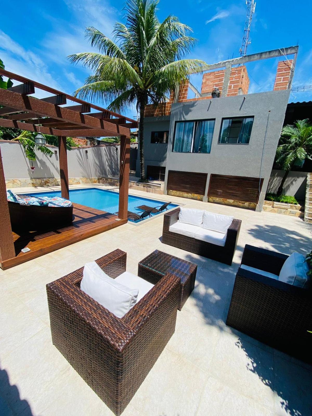 Casa Amaral 2 Villa Cabo Frio Eksteriør bilde
