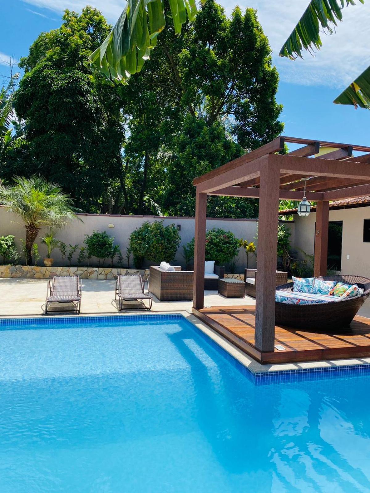 Casa Amaral 2 Villa Cabo Frio Eksteriør bilde