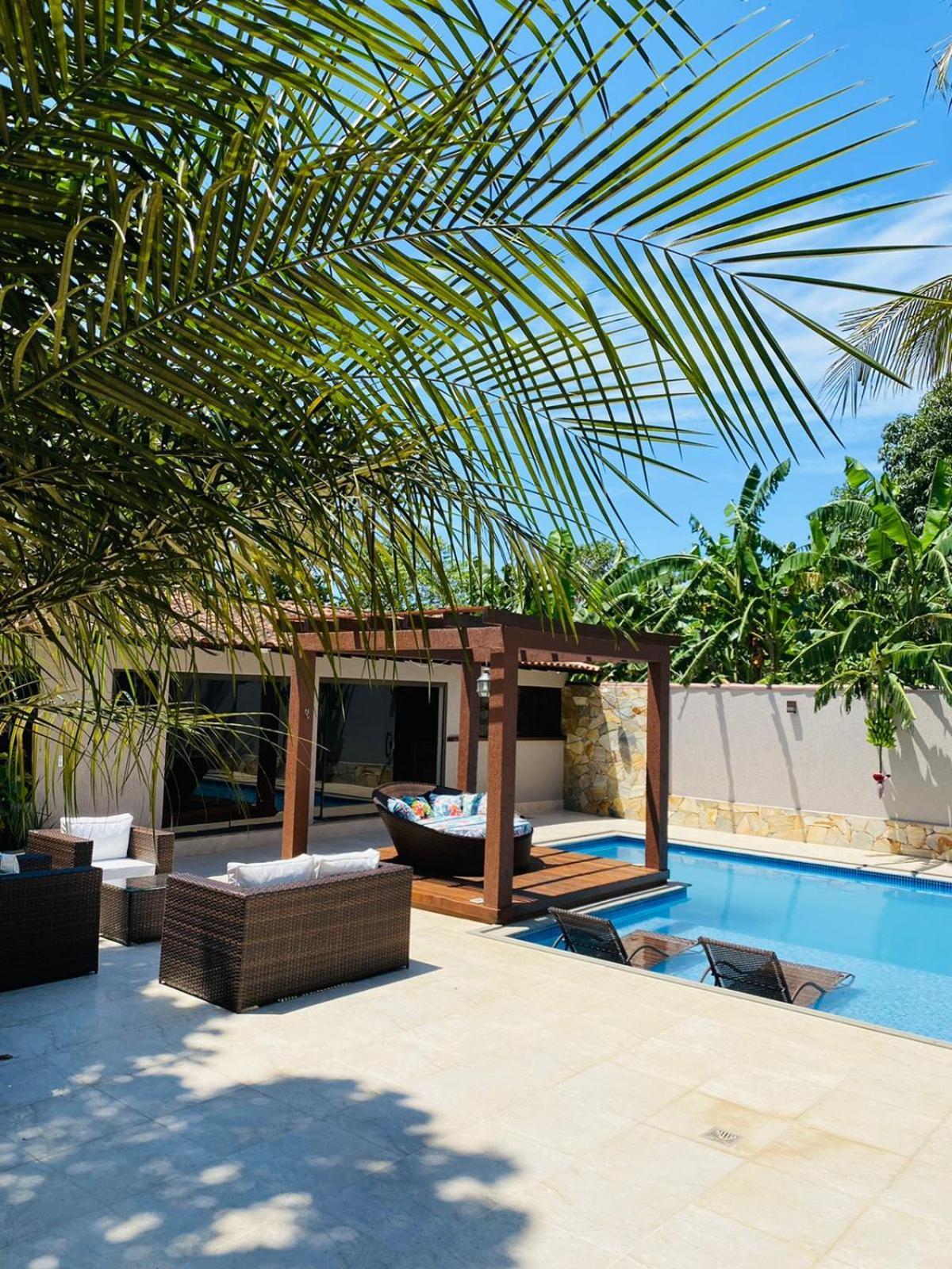 Casa Amaral 2 Villa Cabo Frio Eksteriør bilde