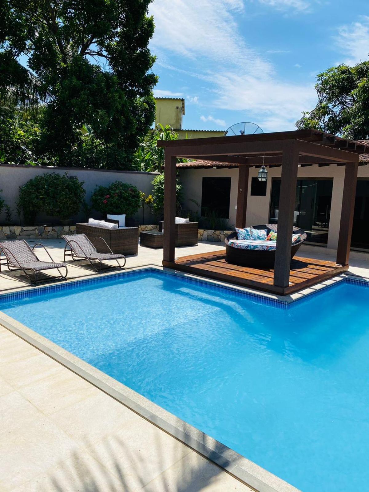 Casa Amaral 2 Villa Cabo Frio Eksteriør bilde