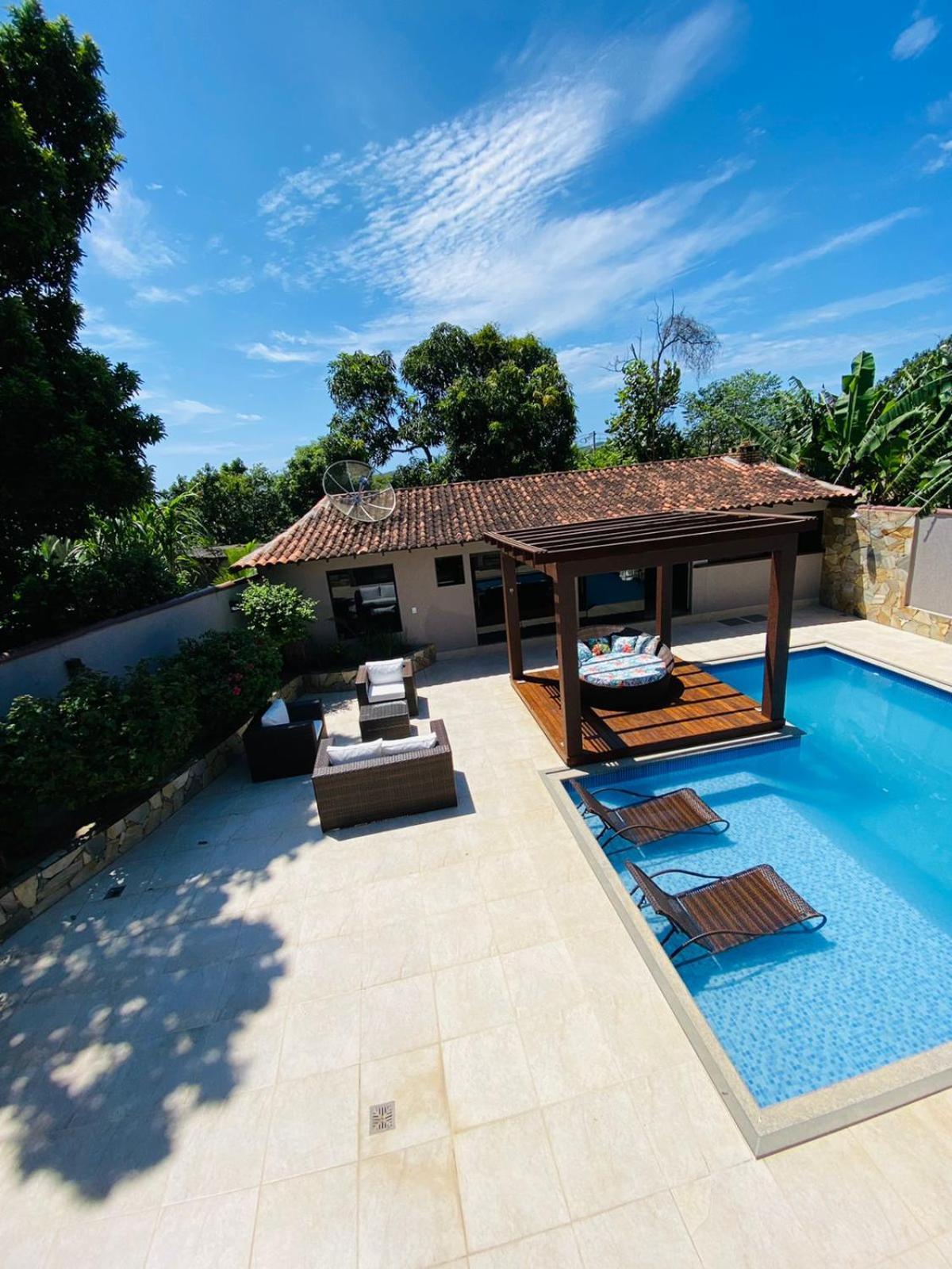 Casa Amaral 2 Villa Cabo Frio Eksteriør bilde