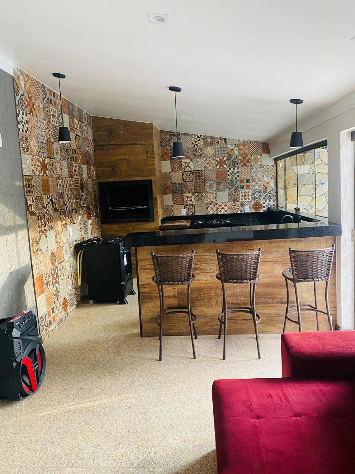 Casa Amaral 2 Villa Cabo Frio Eksteriør bilde